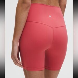 Lululemon Align High-Rise Short (6)